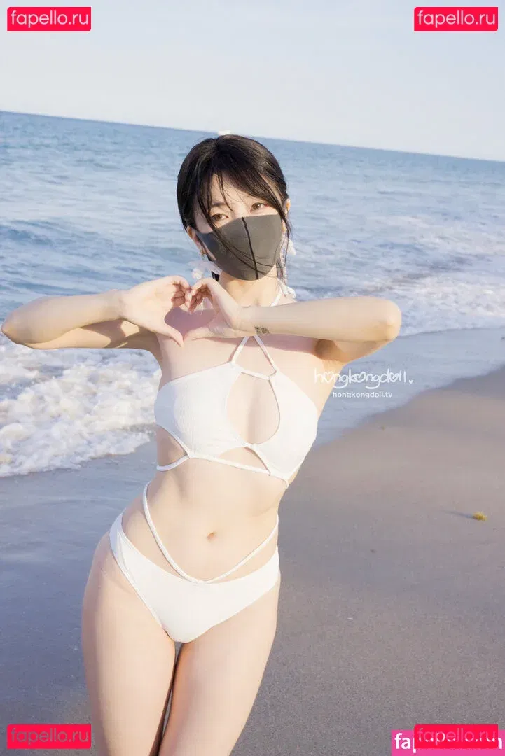 Hongkongdoll Onlyfans Photo Gallery 