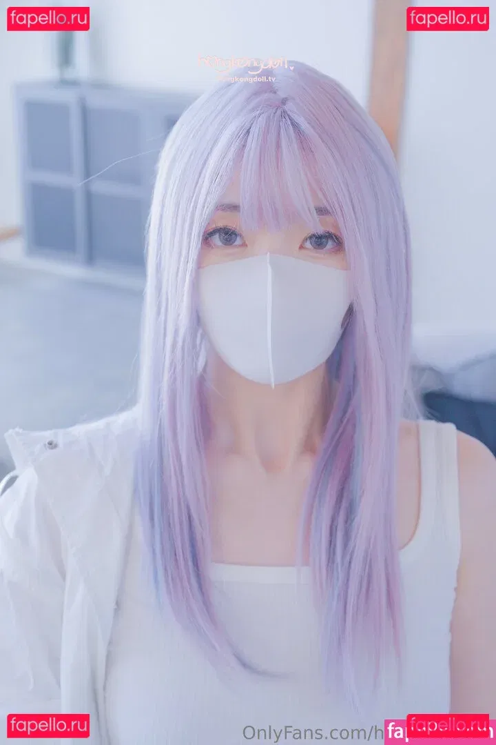 Hongkongdoll Onlyfans Photo Gallery 