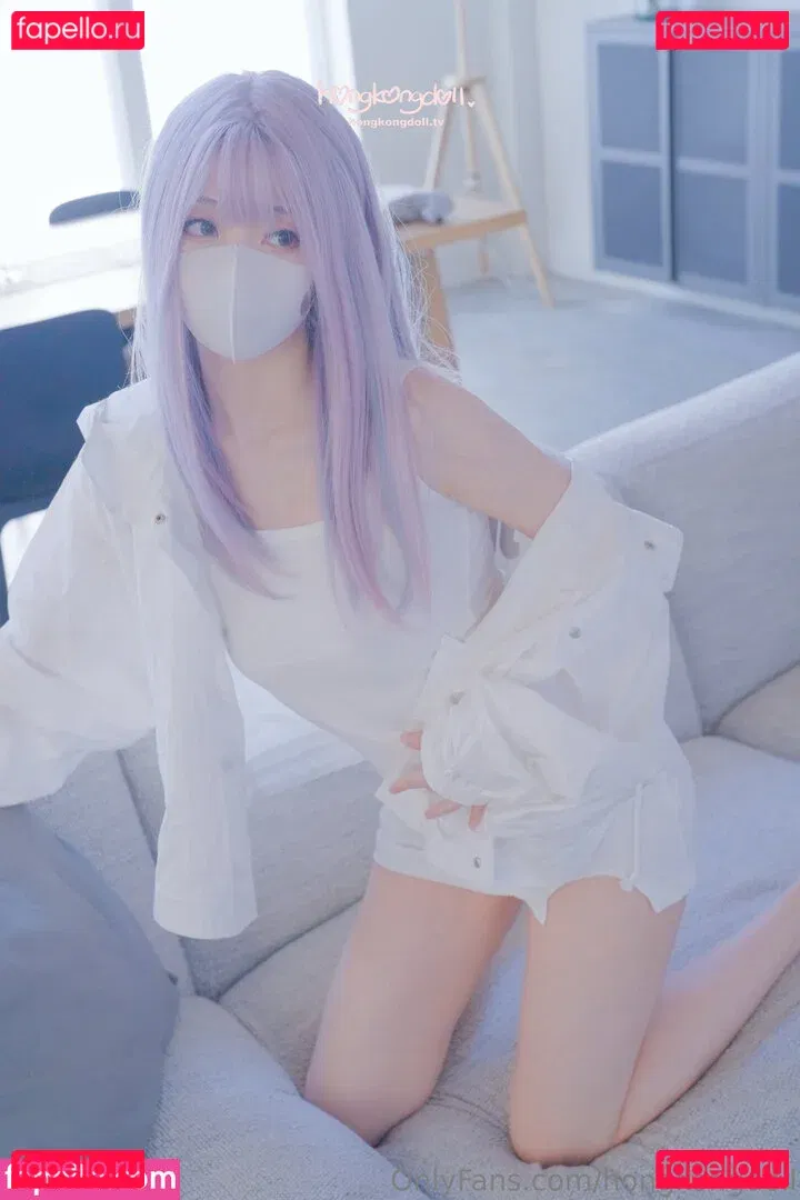 Hongkongdoll Onlyfans Photo Gallery 