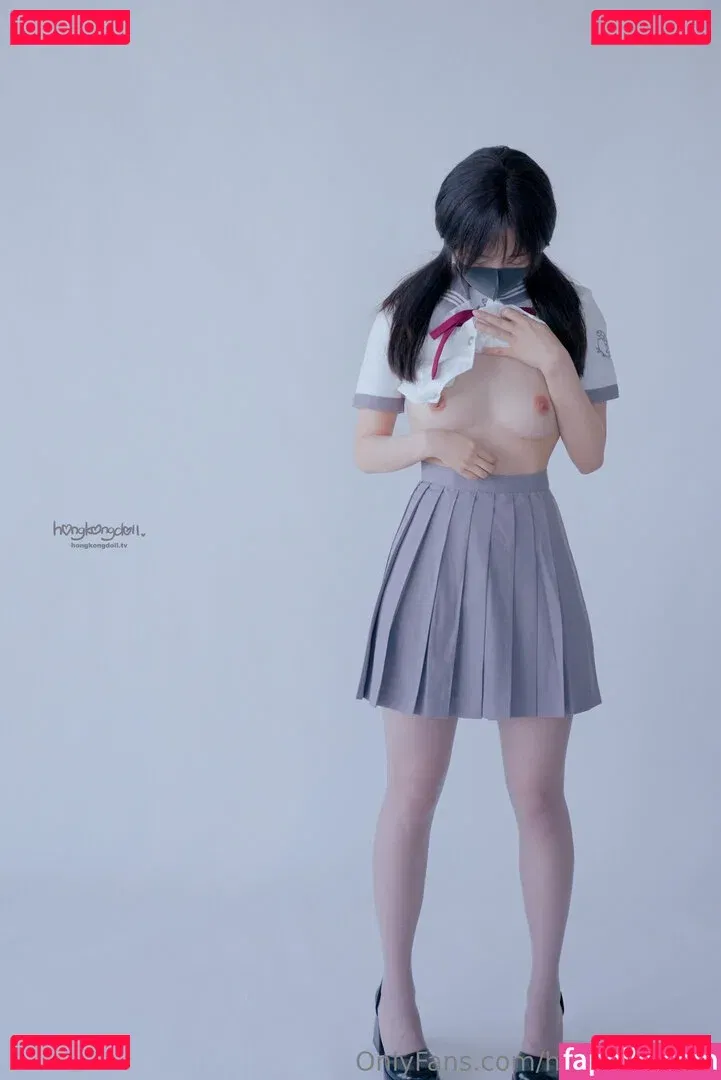 Hongkongdoll Onlyfans Photo Gallery 