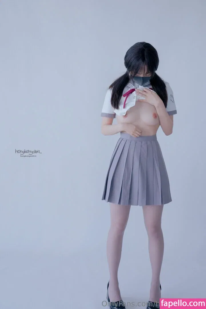 Hongkongdoll Onlyfans Photo Gallery 