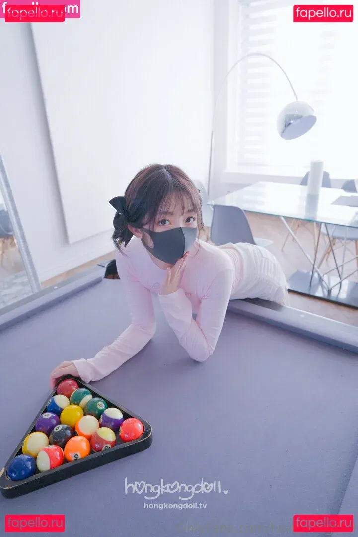 Hongkongdoll Onlyfans Photo Gallery 