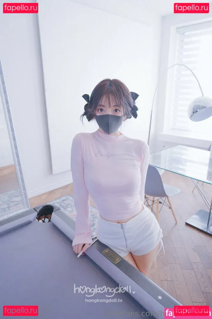 Hongkongdoll Onlyfans Photo Gallery 
