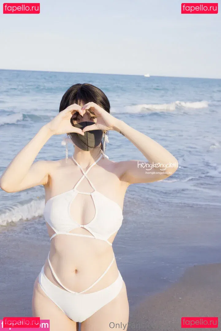 Hongkongdoll Onlyfans Photo Gallery 