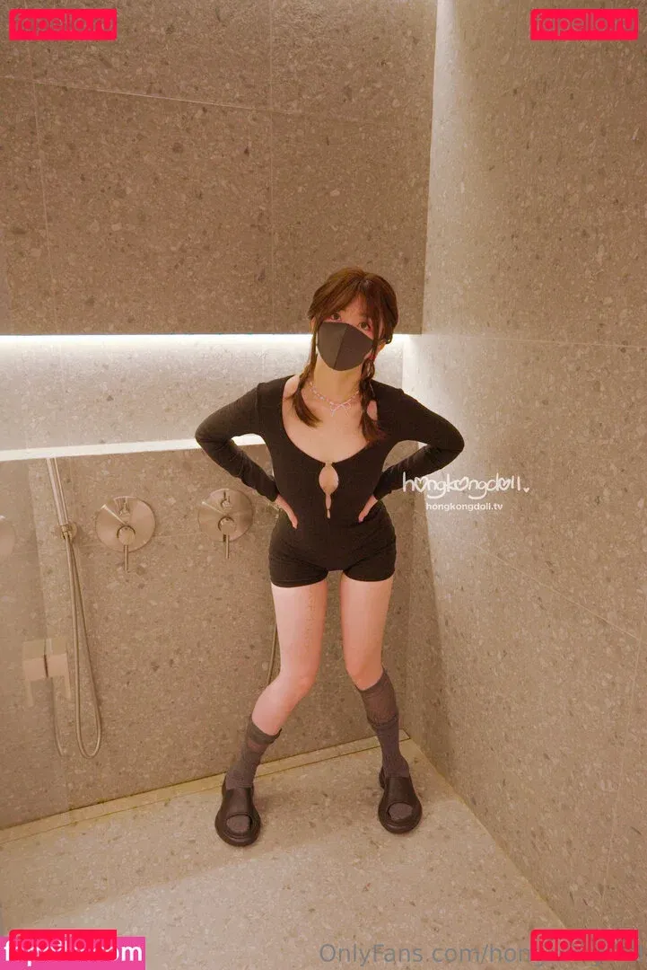 Hongkongdoll Onlyfans Photo Gallery 
