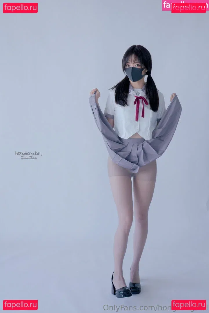 Hongkongdoll Onlyfans Photo Gallery 