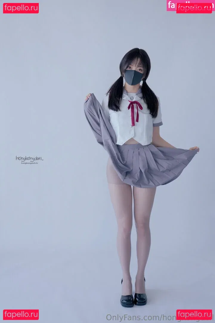 Hongkongdoll Onlyfans Photo Gallery 