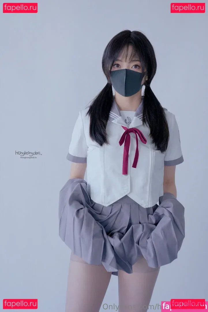 Hongkongdoll Onlyfans Photo Gallery 