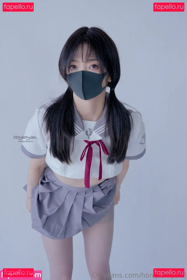 Hongkongdoll Onlyfans Photo Gallery 