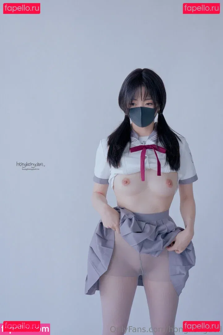 Hongkongdoll Onlyfans Photo Gallery 