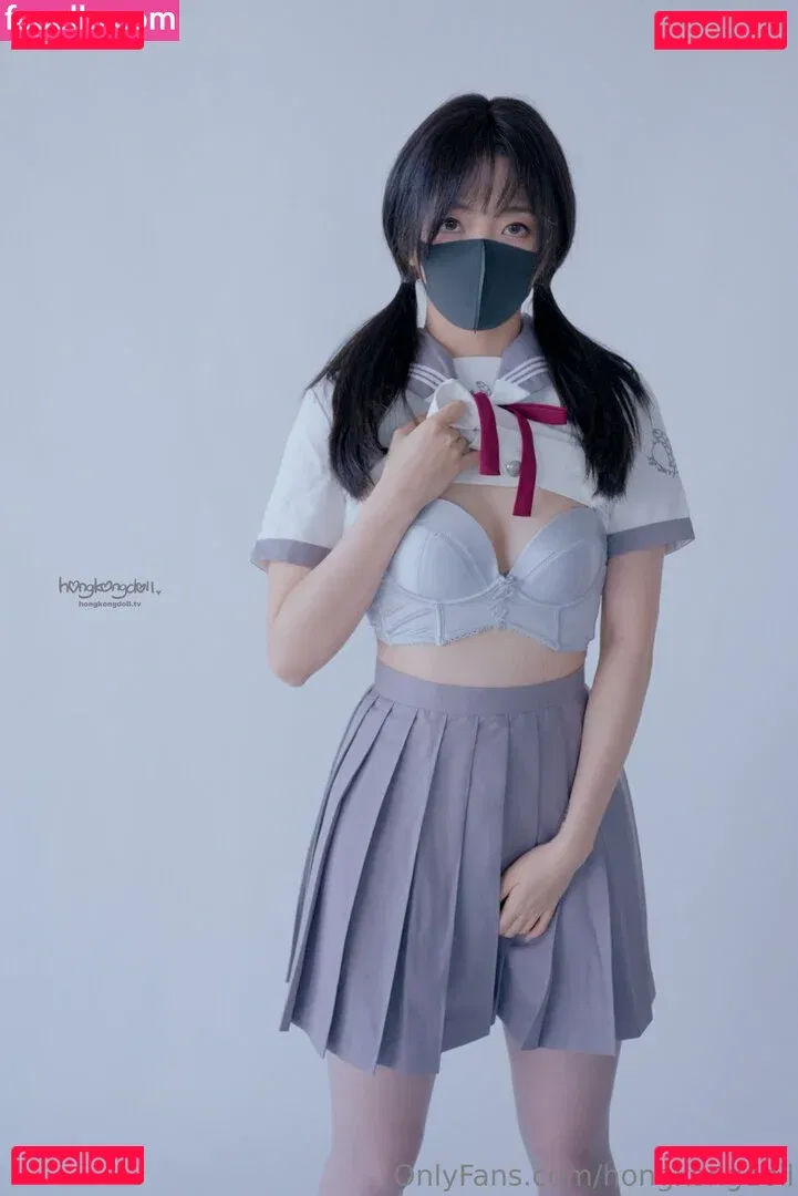 Hongkongdoll Onlyfans Photo Gallery 