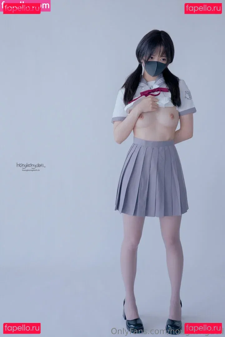 Hongkongdoll Onlyfans Photo Gallery 
