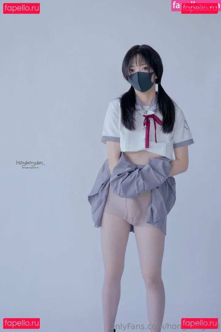 Hongkongdoll Onlyfans Photo Gallery 