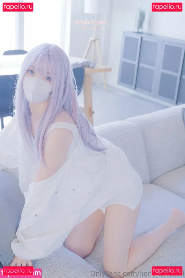 Hongkongdoll Onlyfans Photo Gallery 