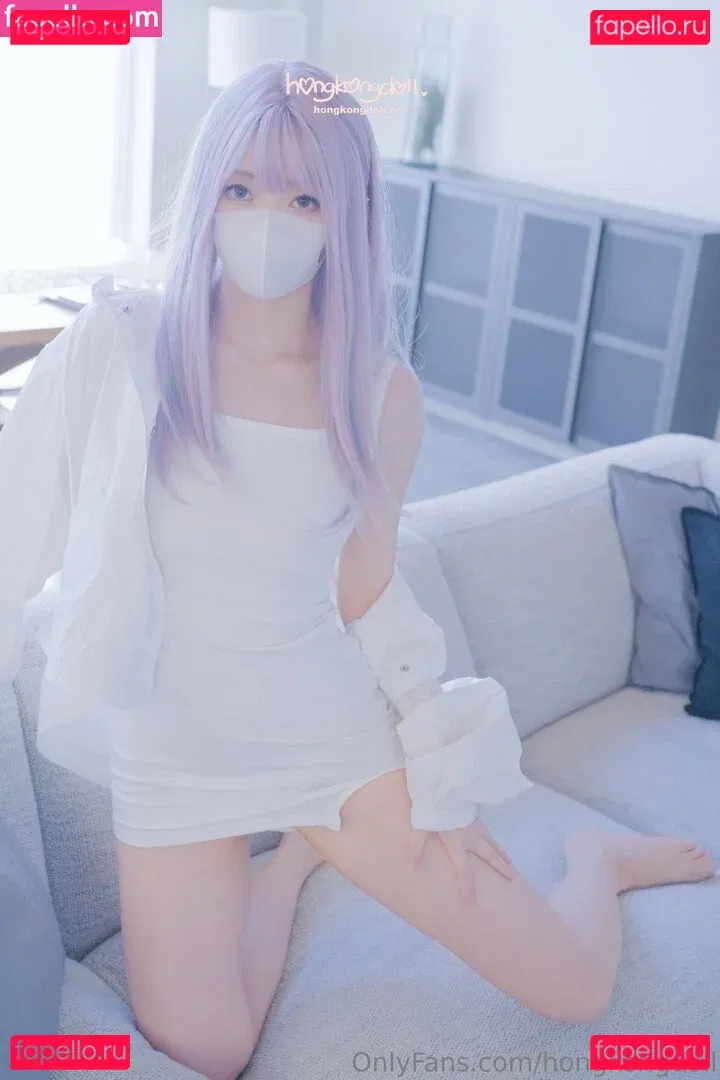 Hongkongdoll Onlyfans Photo Gallery 