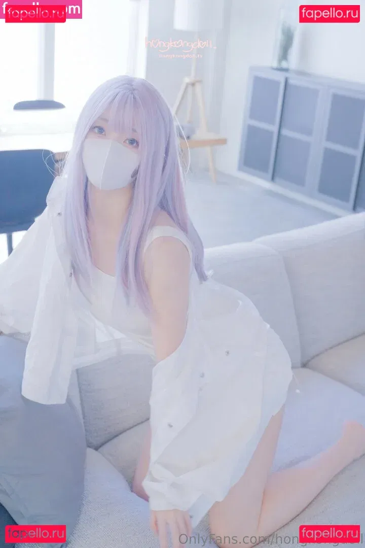 Hongkongdoll Onlyfans Photo Gallery 