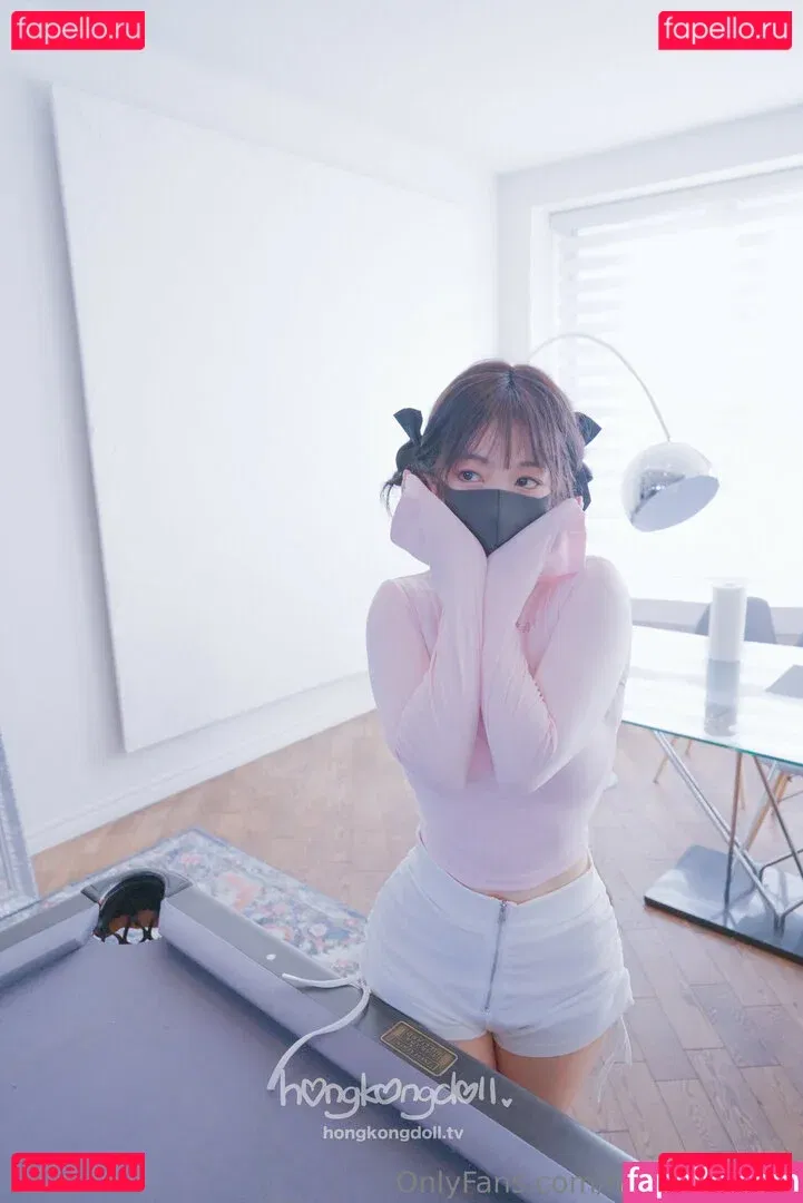 Hongkongdoll Onlyfans Photo Gallery 