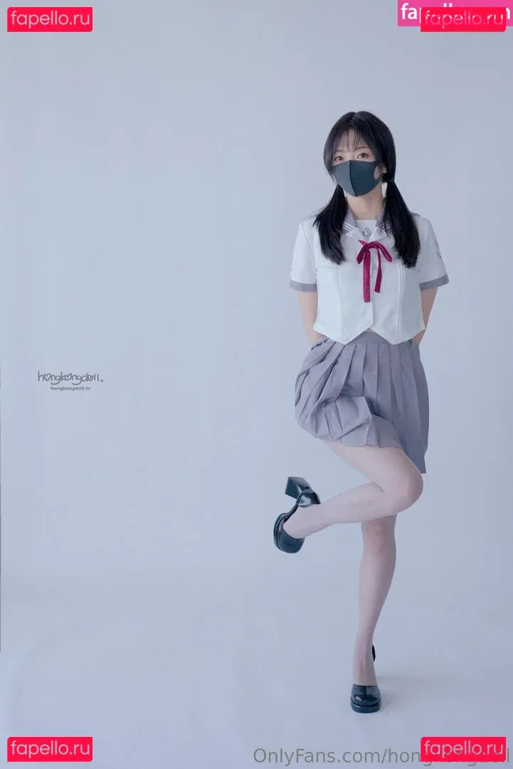 Hongkongdoll Onlyfans Photo Gallery 