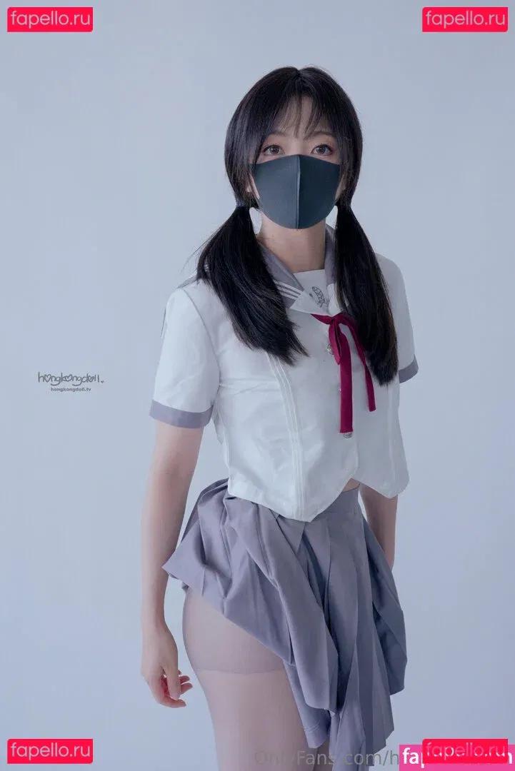 Hongkongdoll Onlyfans Photo Gallery 