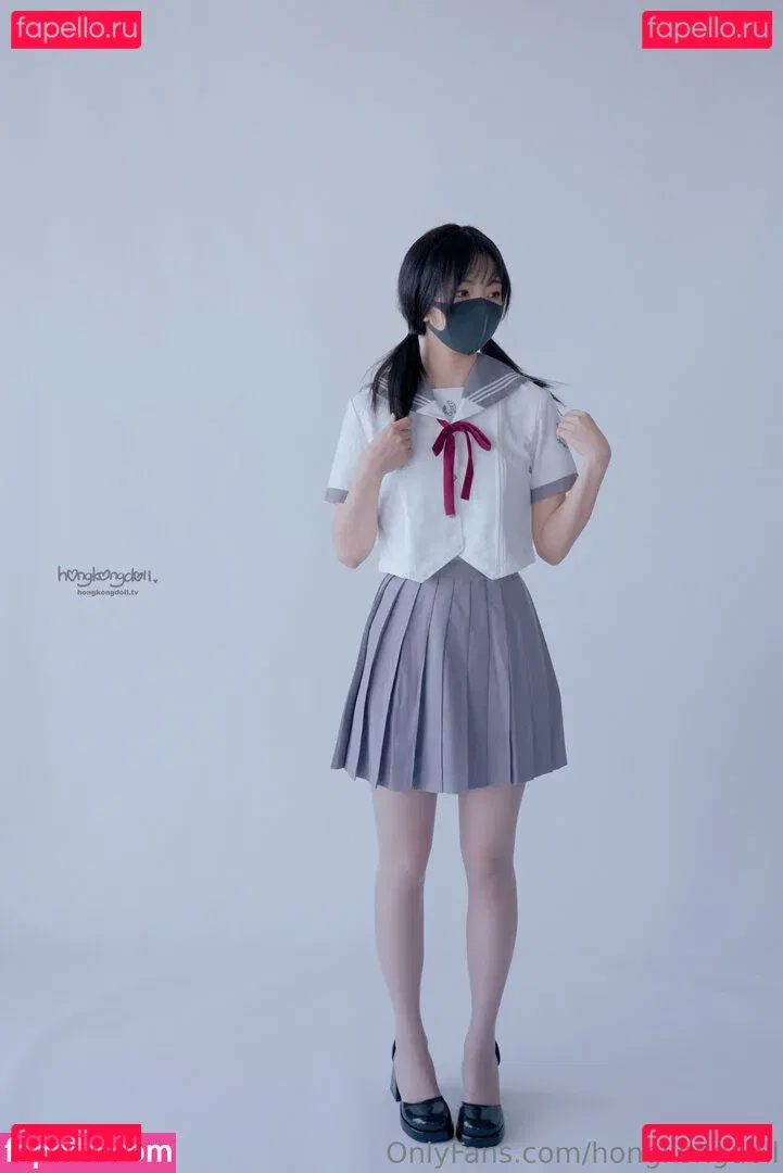 Hongkongdoll Onlyfans Photo Gallery 