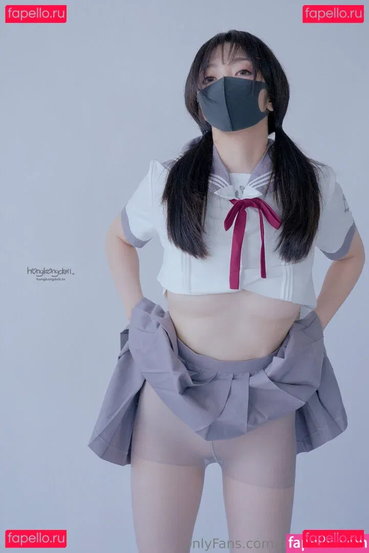 Hongkongdoll Onlyfans Photo Gallery 