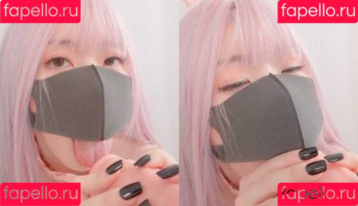 Hongkongdoll Nude Onlyfans Photo 3