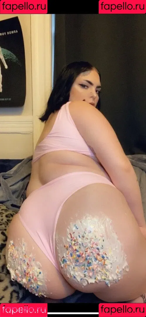 Ambaby Onlyfans Photo Gallery 