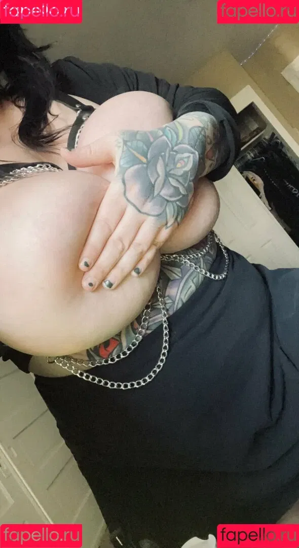 Ambaby Onlyfans Photo Gallery 