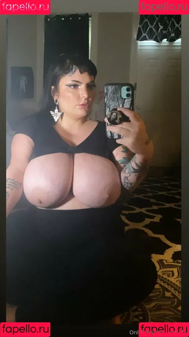 Ambaby Onlyfans Photo Gallery 