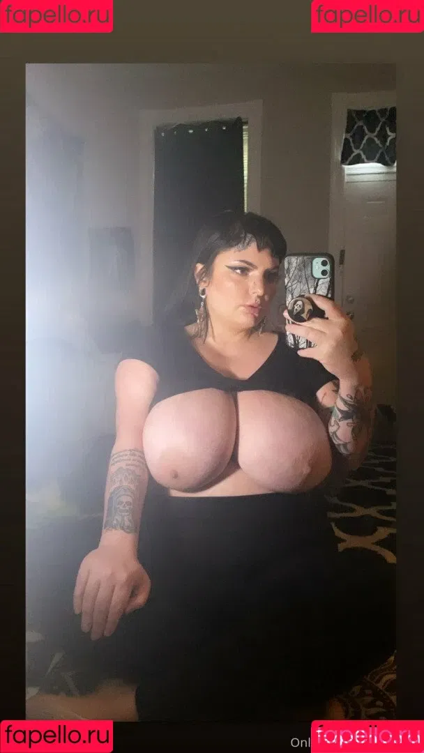 Ambaby Onlyfans Photo Gallery 