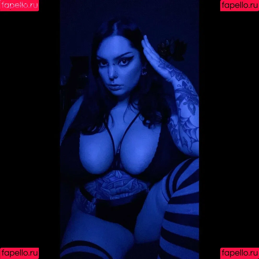 Ambaby Onlyfans Photo Gallery 