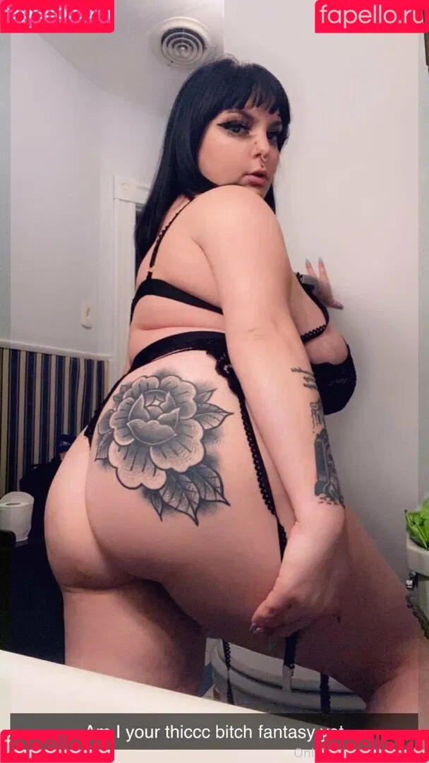 Ambaby Onlyfans Photo Gallery 