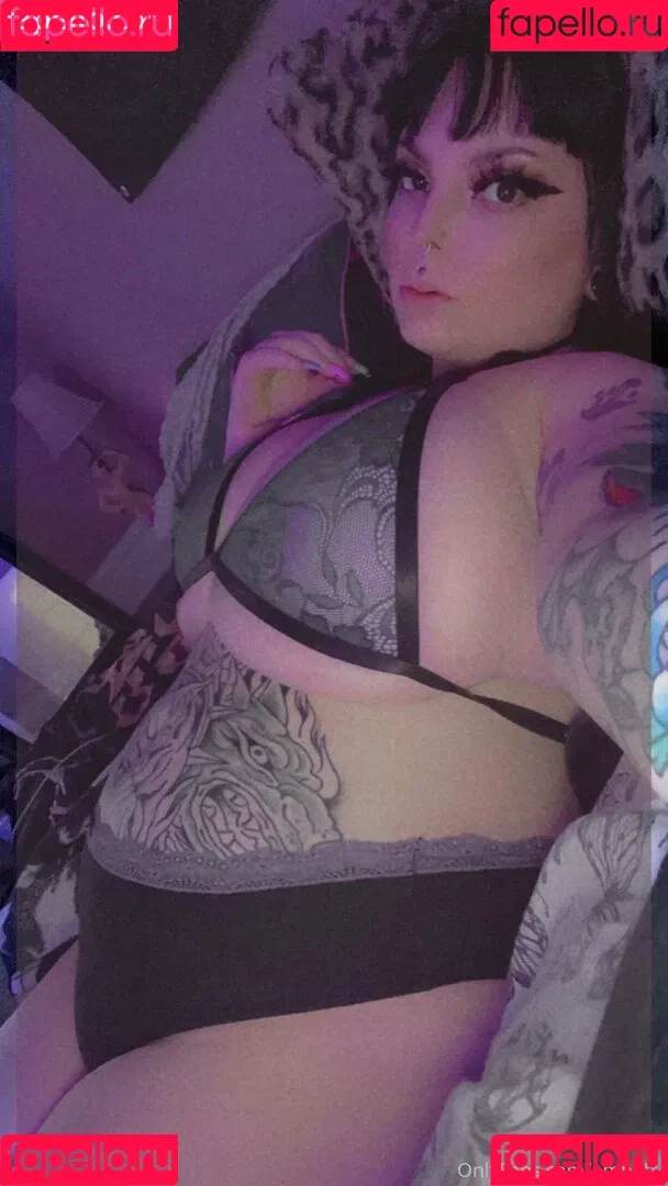 Ambaby Onlyfans Photo Gallery 
