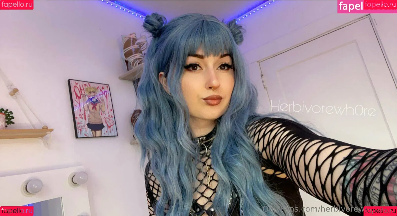 herbivorewh0revip Onlyfans Photo Gallery 