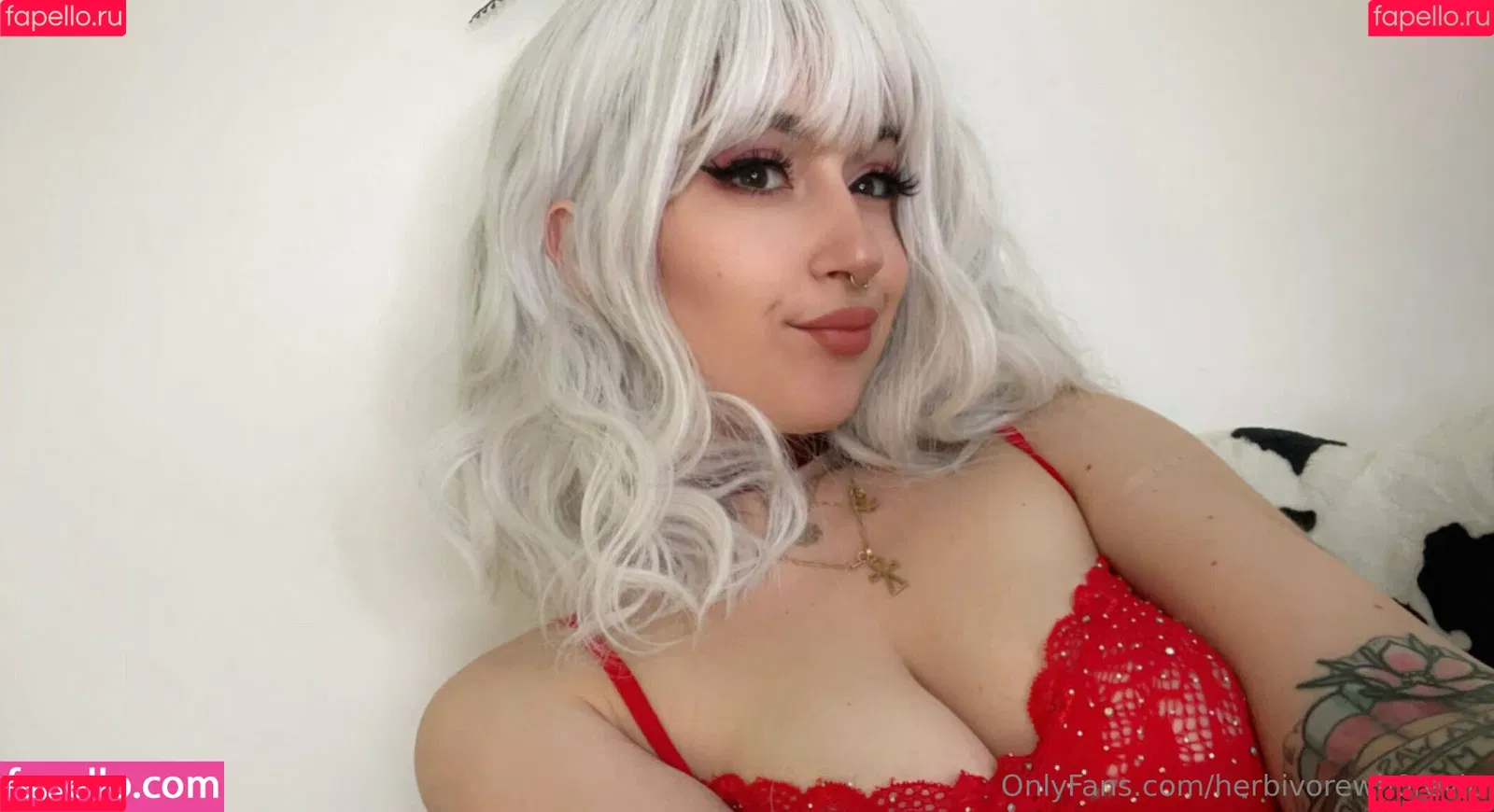 herbivorewh0revip Onlyfans Photo Gallery 