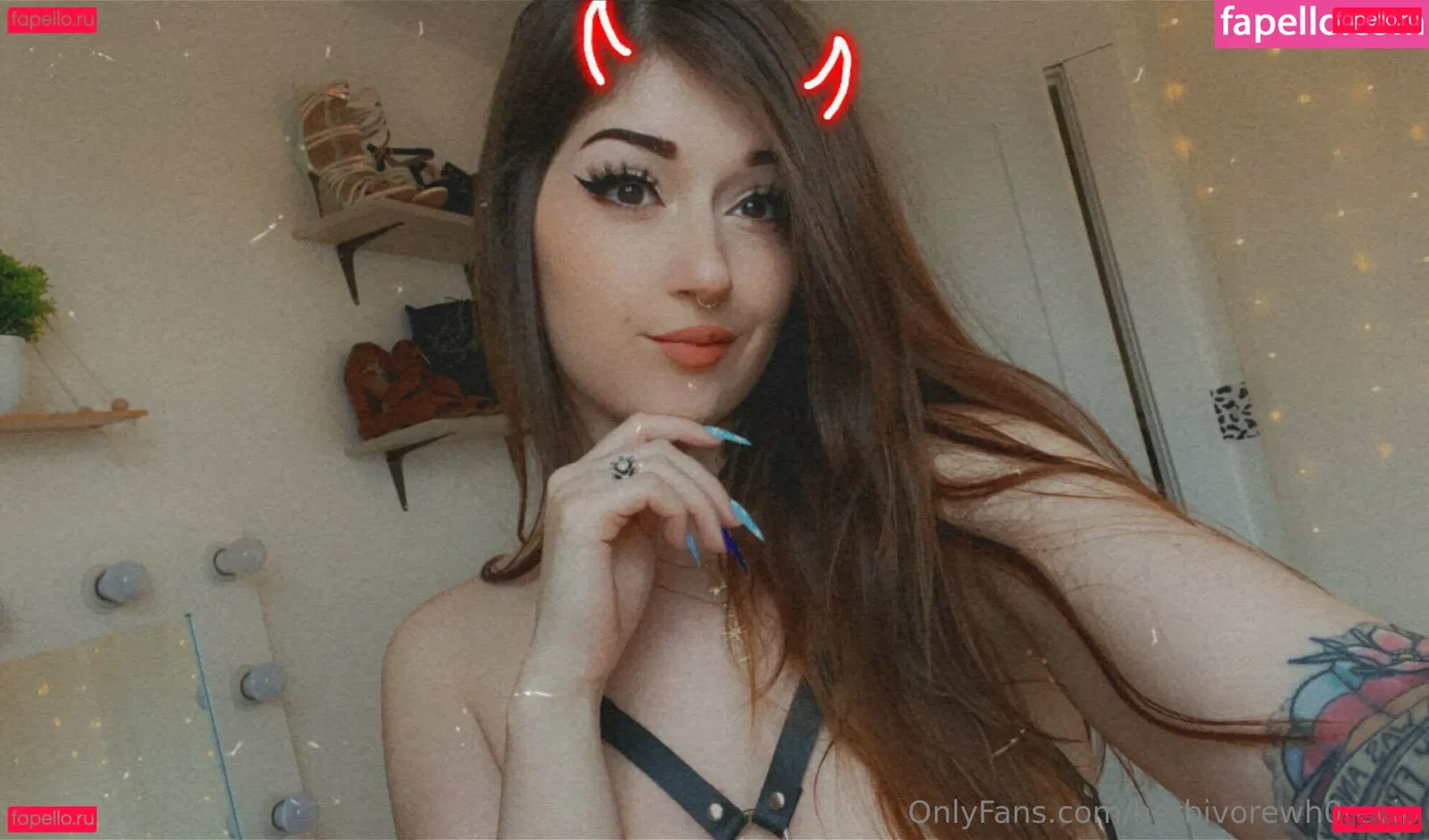 herbivorewh0revip Onlyfans Photo Gallery 