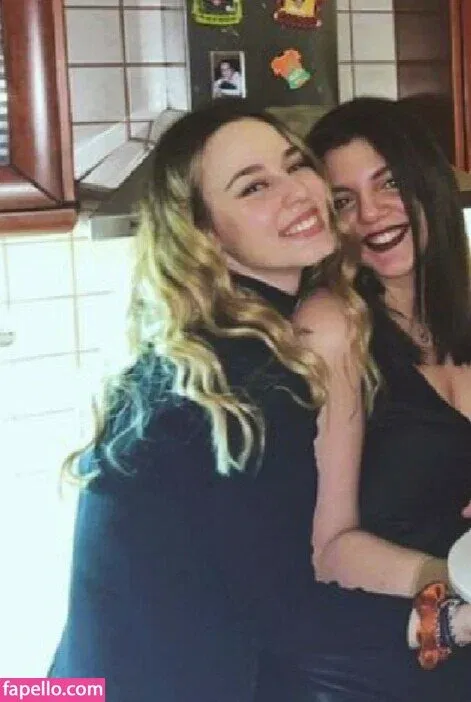 Elena Lagou Onlyfans Photo Gallery 