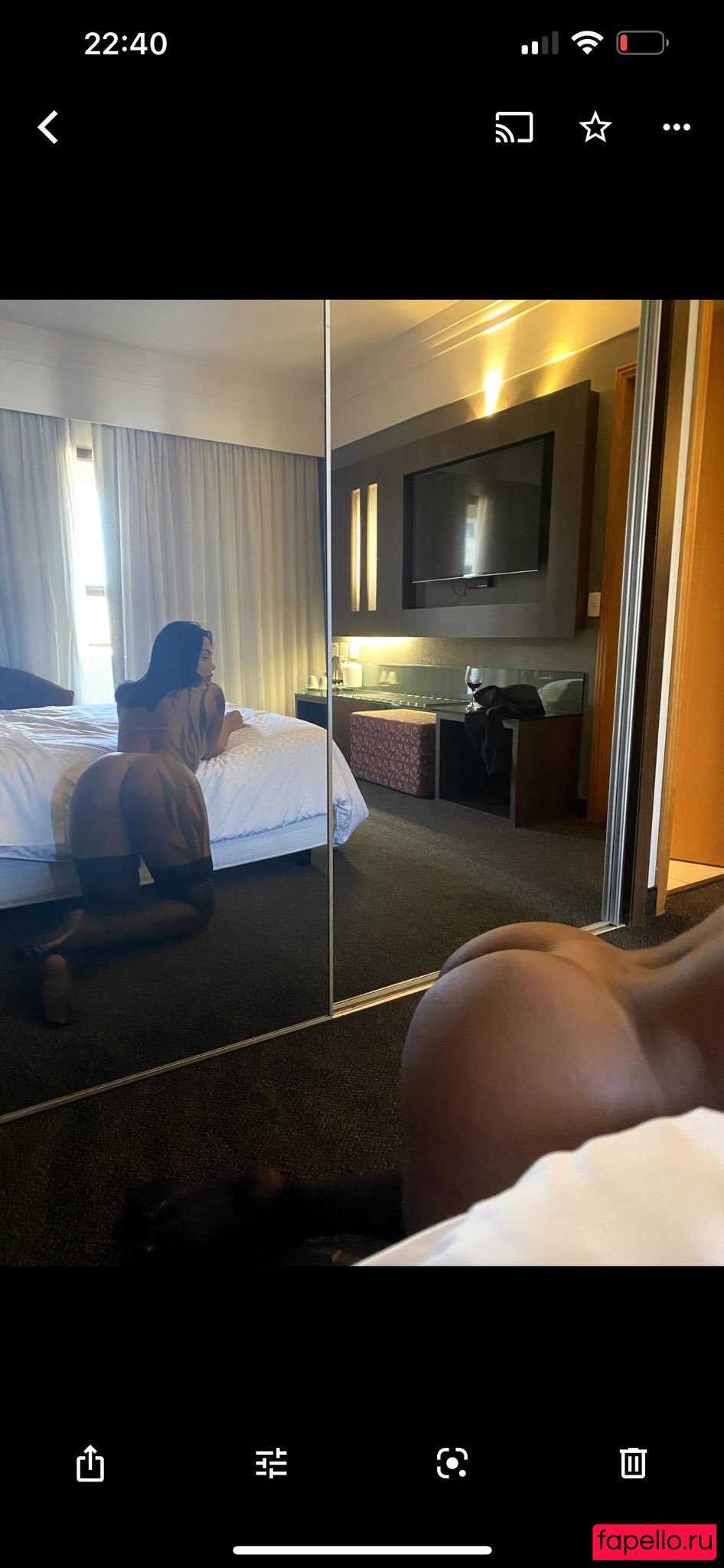 Alessandra Alfieri Nude Onlyfans Photo 18