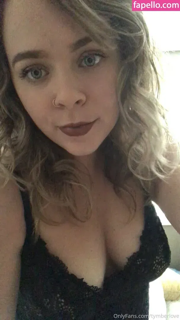 tymberlove Onlyfans Photo Gallery 