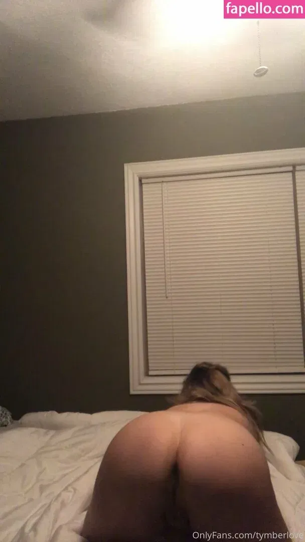 tymberlove Onlyfans Photo Gallery 