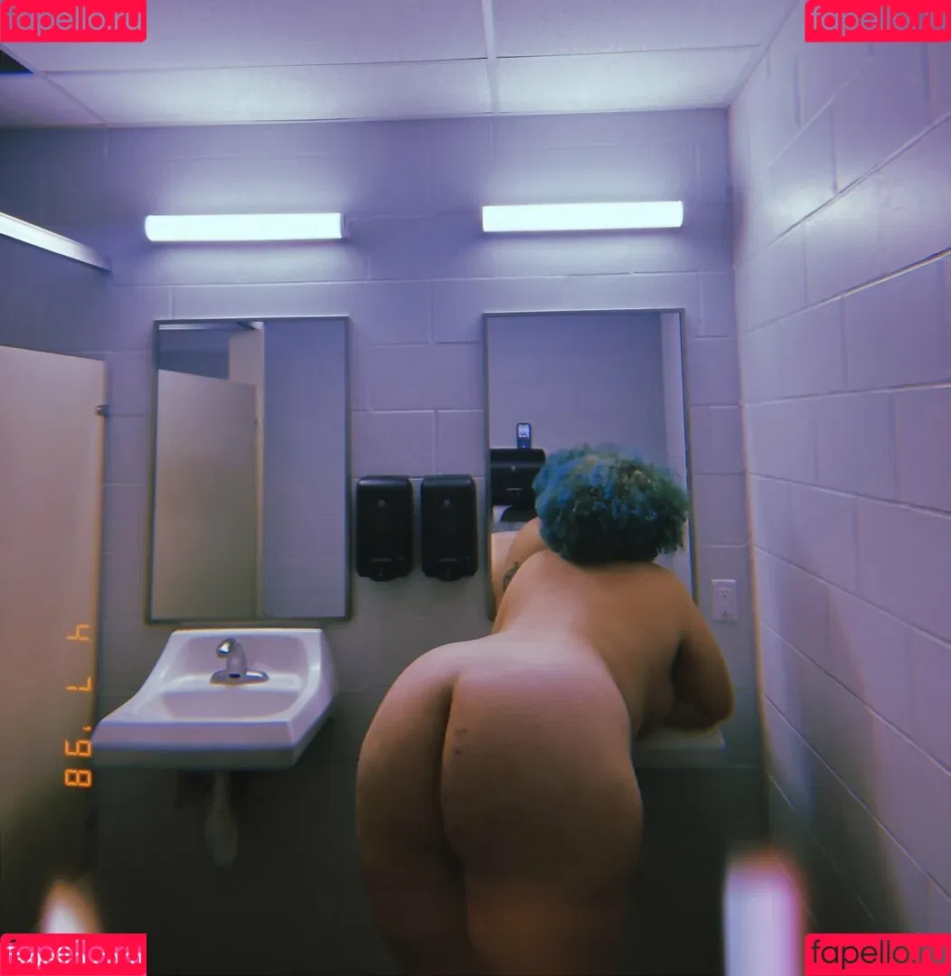 Bluemoss_xx Onlyfans Photo Gallery 