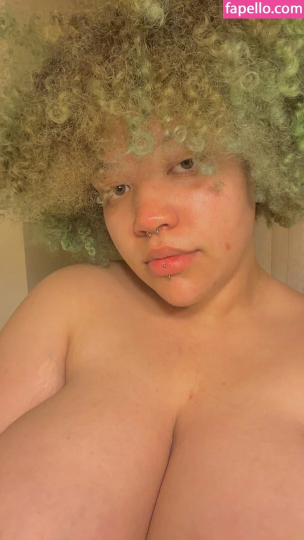 Bluemoss_xx Onlyfans Photo Gallery 