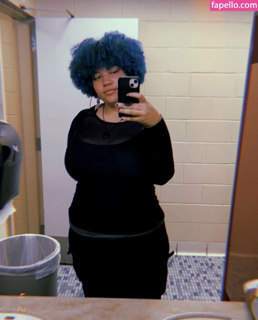 Bluemoss_xx Onlyfans Photo Gallery 