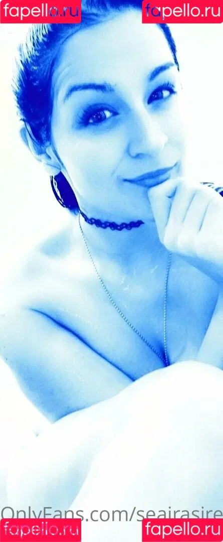 seairasiren Onlyfans Photo Gallery 