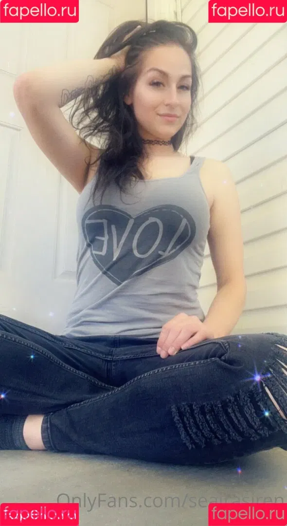 seairasiren Onlyfans Photo Gallery 