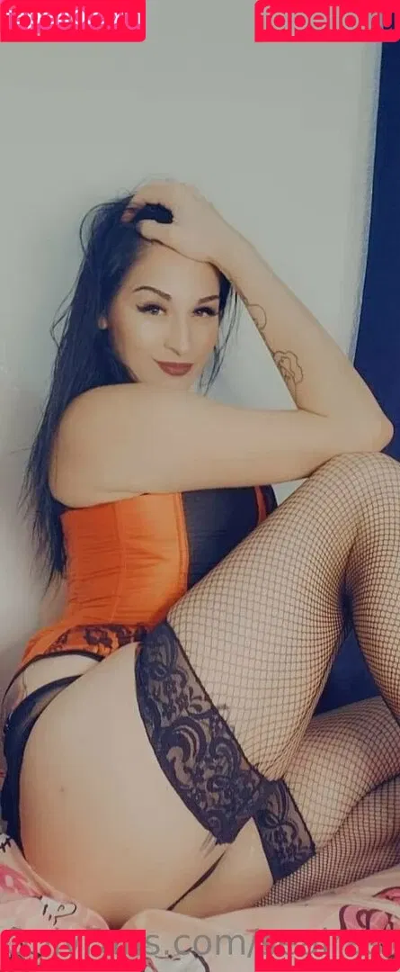 seairasiren Onlyfans Photo Gallery 