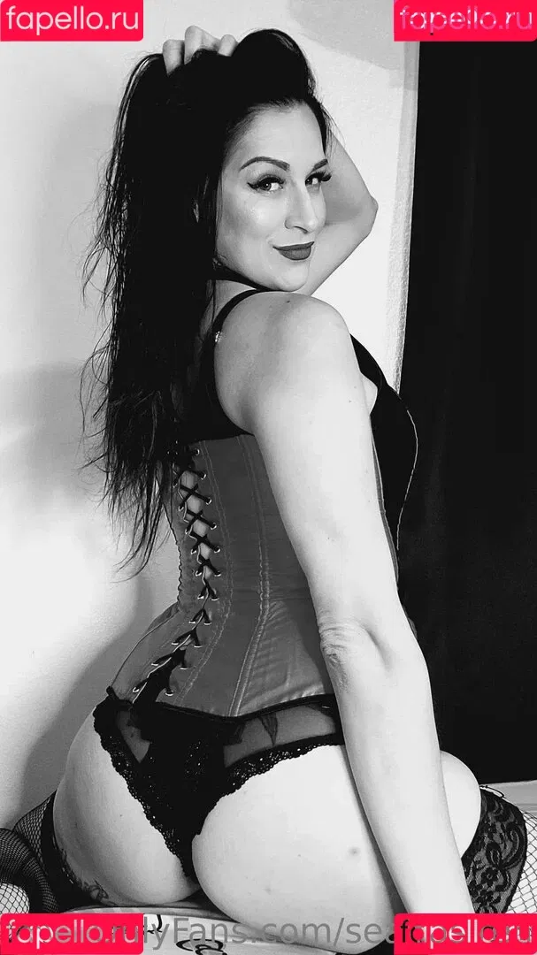 seairasiren Onlyfans Photo Gallery 