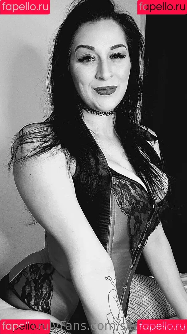 seairasiren Onlyfans Photo Gallery 