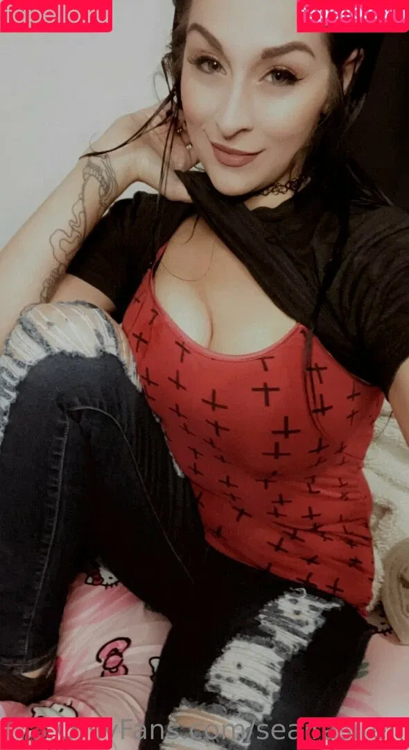 seairasiren Onlyfans Photo Gallery 