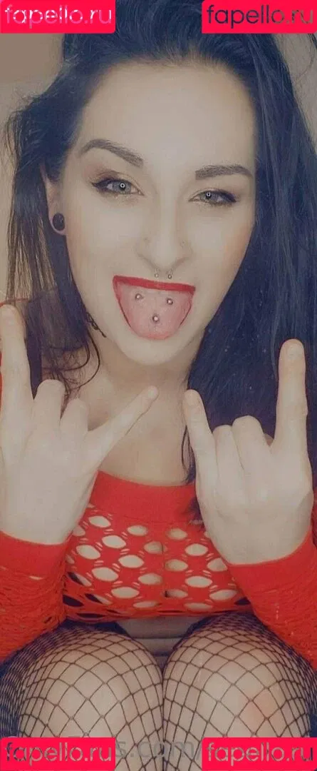 seairasiren Onlyfans Photo Gallery 